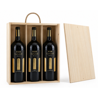 Latarce Tinto Barrica 2024 | Vino Tinto D.O. Toro