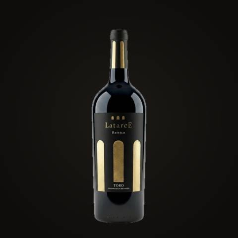 Latarce Tinto Barrica Magnum 2024 · Formato de 1,5 L