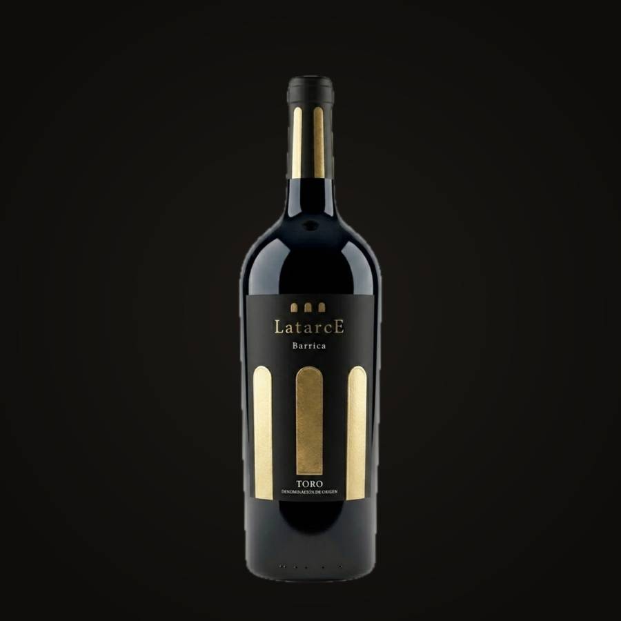 Latarce Tinto Barrica Magnum 2024 · Formato de 1,5 L