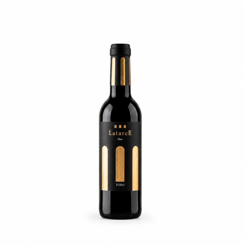 copy of copy of Latarce Tinto Barrica 2023