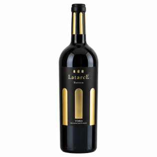 copy of Latarce Tinto Barrica 2023