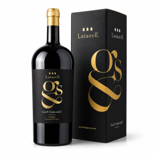 Gran Selección 2018
