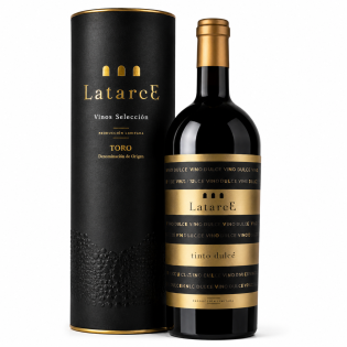 copy of Latarce Tinto Dulce 2023