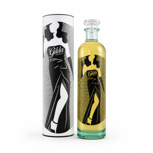 Vermut Gilda Blanco | Vermut Artesanal D.O. Toro