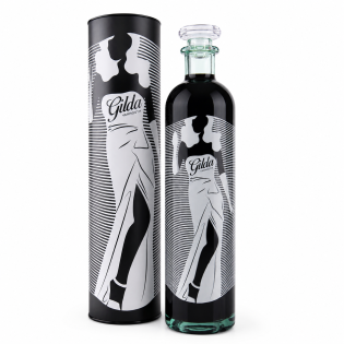 Vermut Gilda Tinto | Vermut Artesanal D.O. Toro