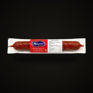Vela de Chorizo Ibérico "Melquiades"