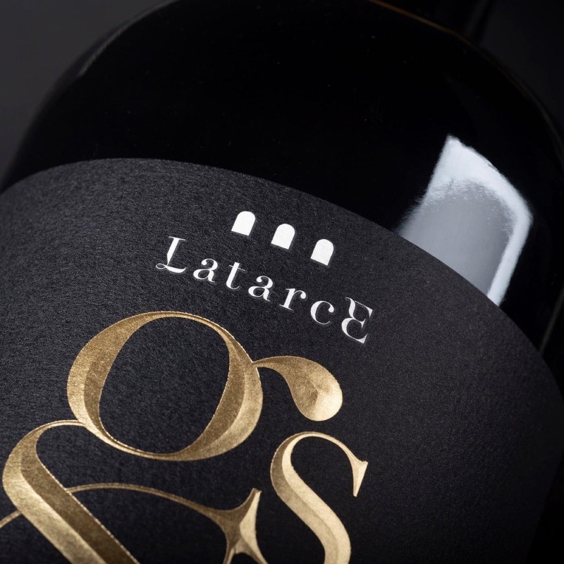 Latarce Gran Selección 2018