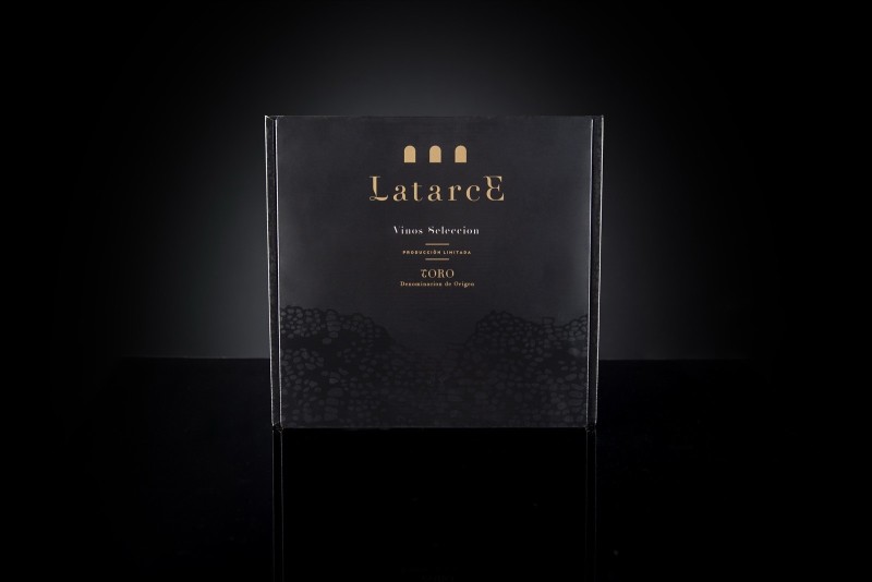 Latarce Selección 2021