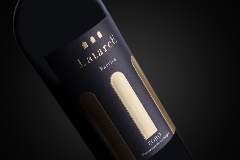 Latarce Tinto Barrica 2024