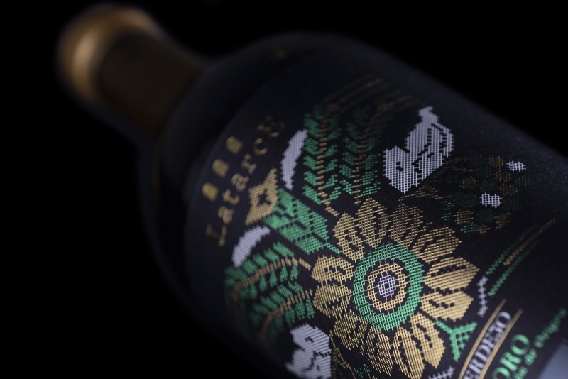 Latarce Verdejo 2022