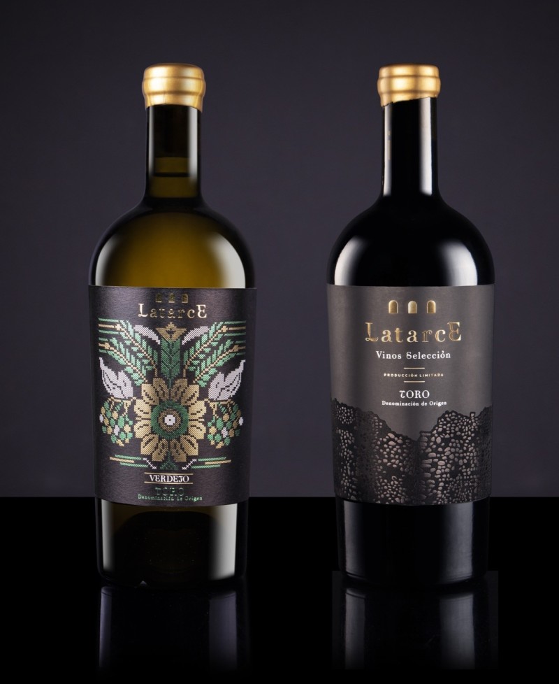 Latarce Verdejo 2022