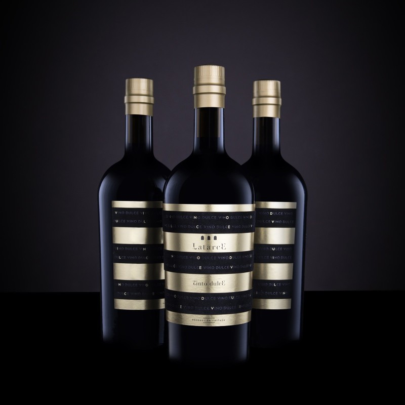 Latarce Tinto Dulce 2024