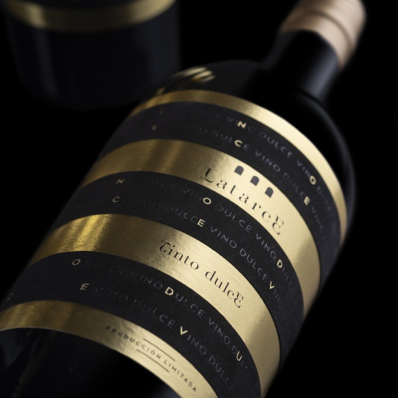 Latarce Tinto Dulce 2024