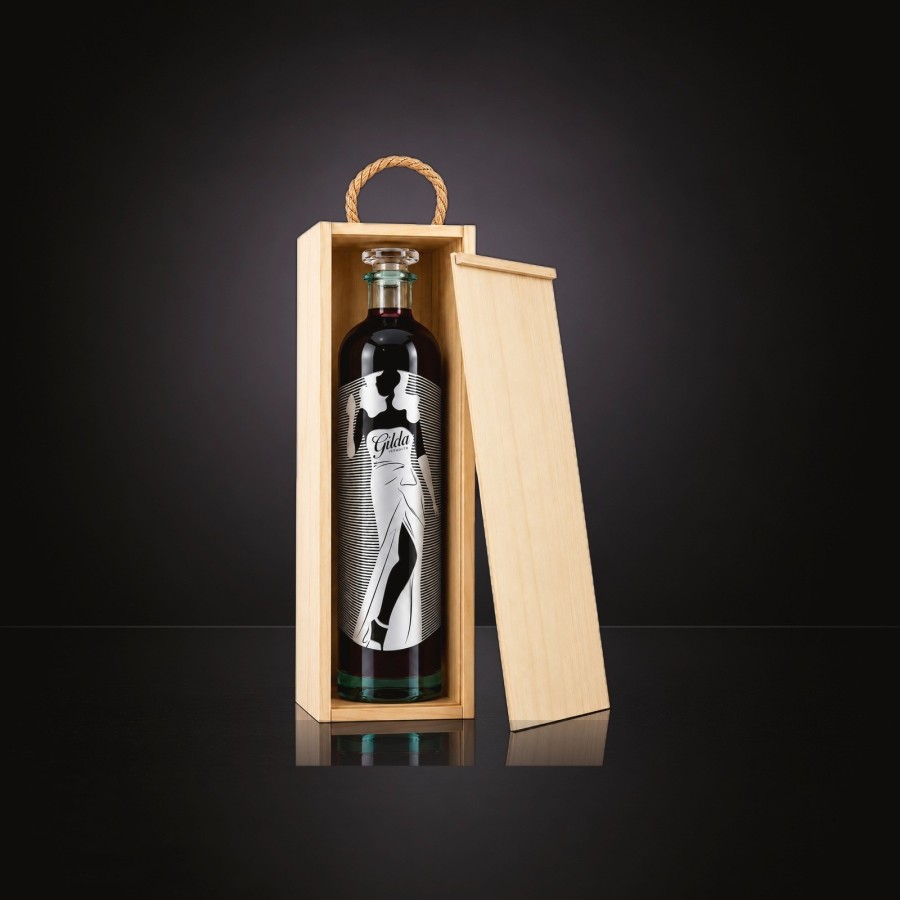 Vermut Gilda Tinto