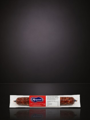 Vela de Salchichón Ibérico "Melquiades"