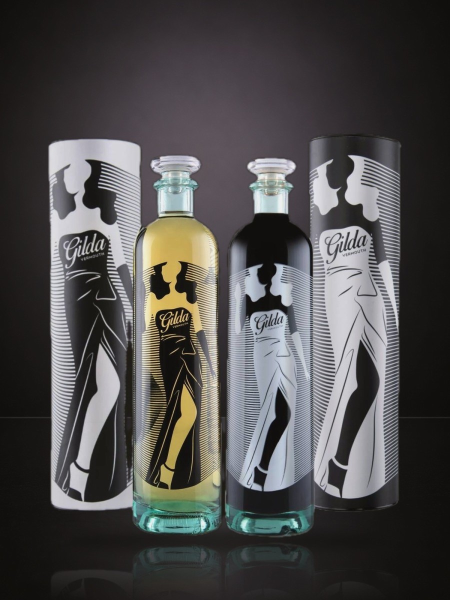 Gildas-Set