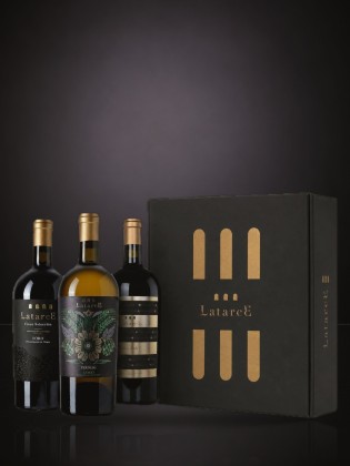 Pack Selección, Verdejo y Dulce