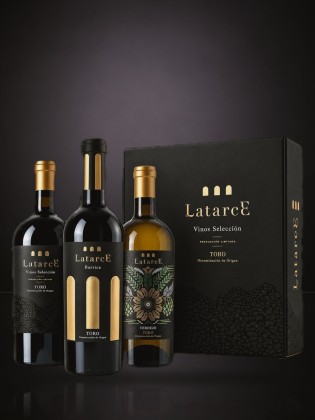 Cofanetto Selección, Verdejo e Barrica