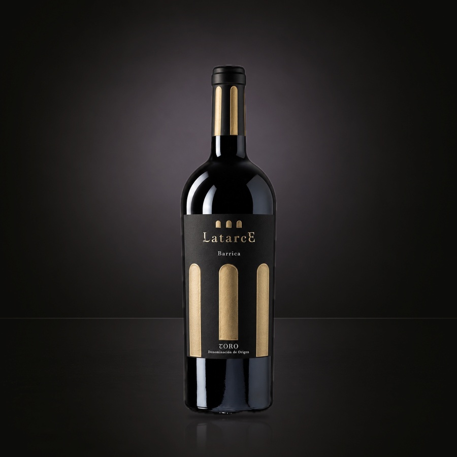 Latarce Tinto Barrica 2024
