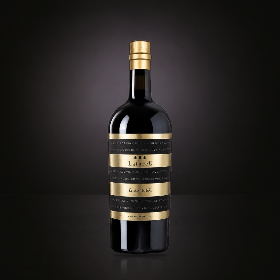 Latarce Tinto Dulce 2024