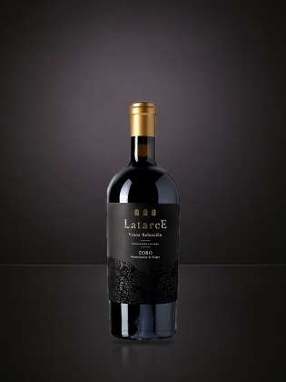 Latarce Selección 2021