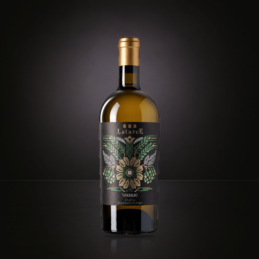 Latarce Verdejo 2022