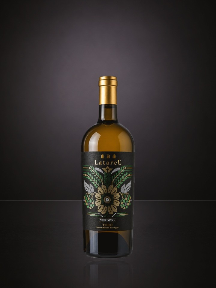 Latarce Verdejo 2022