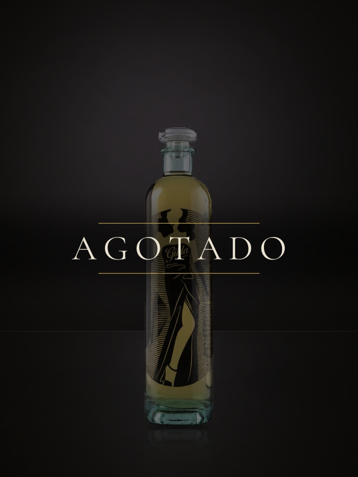 Vermouth Gilda Bianco