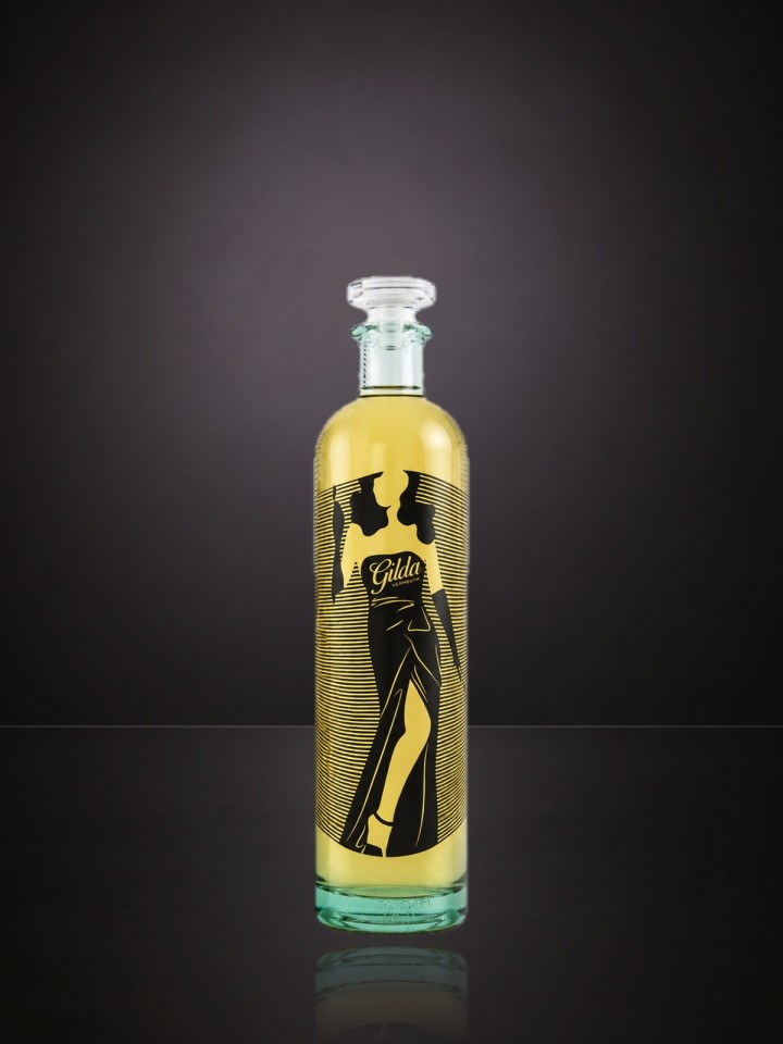 Vermut Gilda Blanco