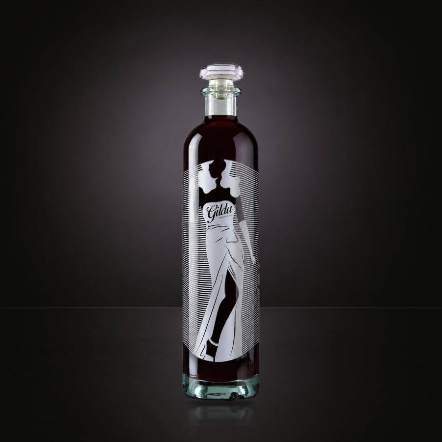 Vermut Gilda Tinto
