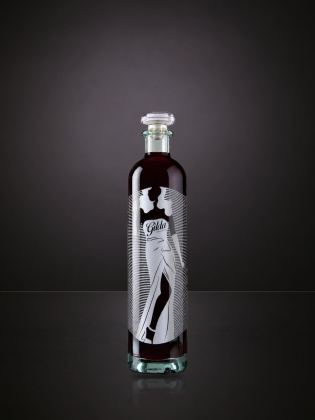 Vermute Gilda Tinto