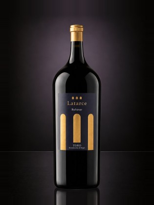 Latarce Balthazar · 12 Litri