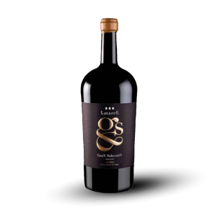 Botella Gran Selección 2018 - Vinos - Saboreshop