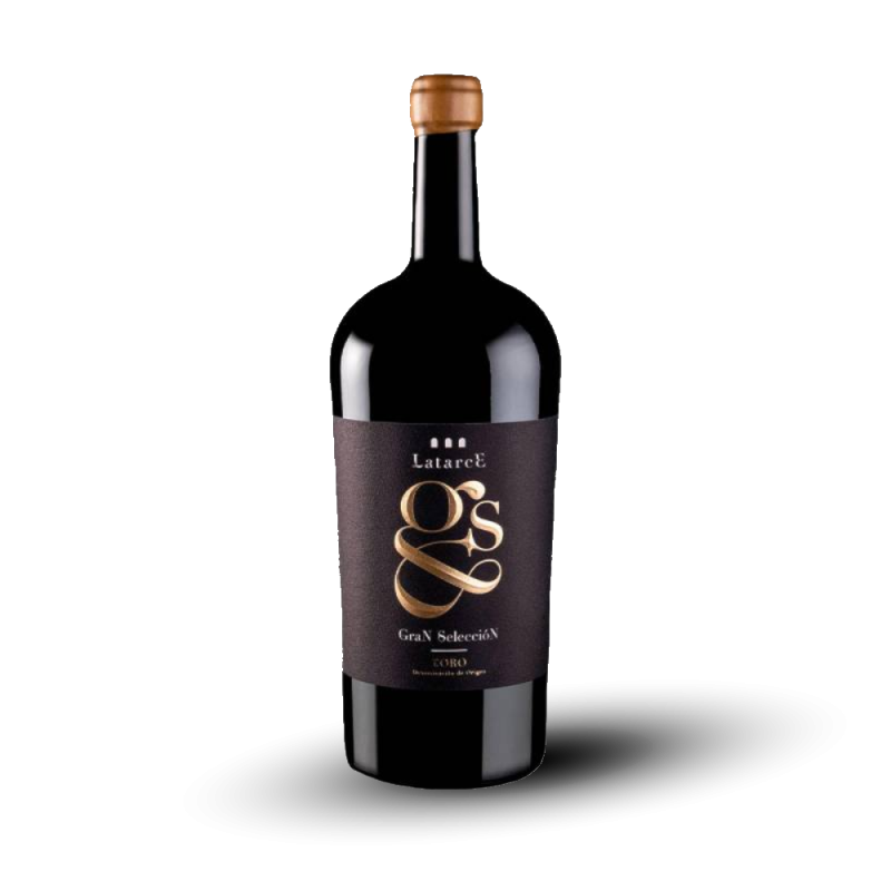 Botella Gran Selección 2018 - Vinos - Saboreshop