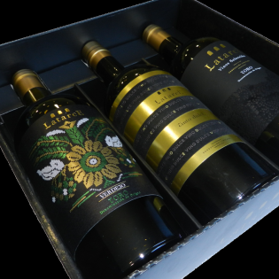 Pack Seleccion, Verdejo y Dulce