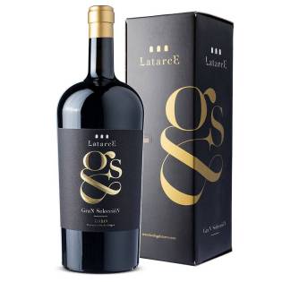 Botella Gran Selección 2018 - Vinos - Saboreshop