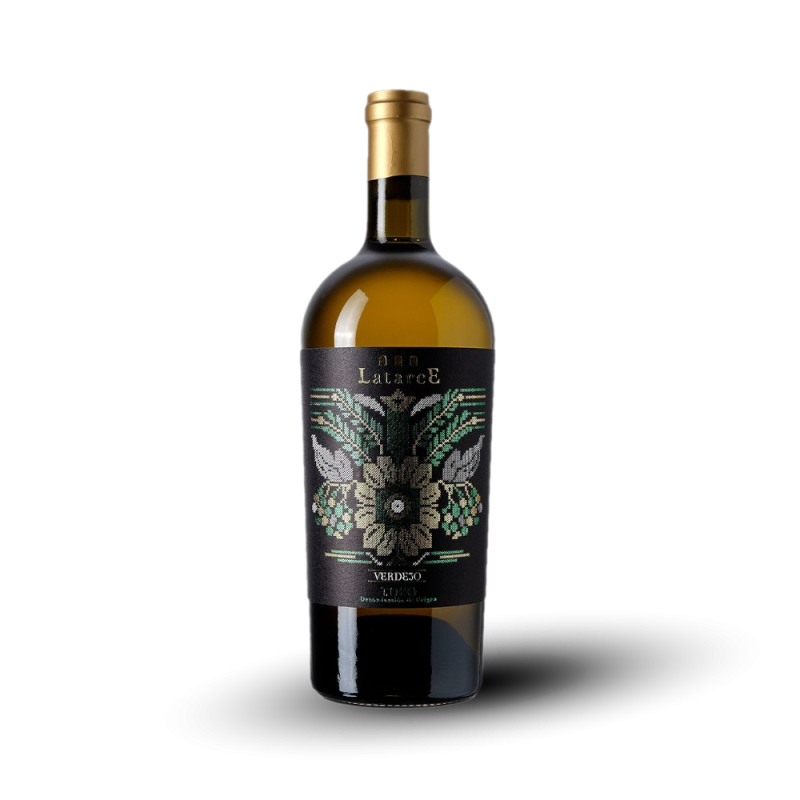 Latarce Verdejo 2022