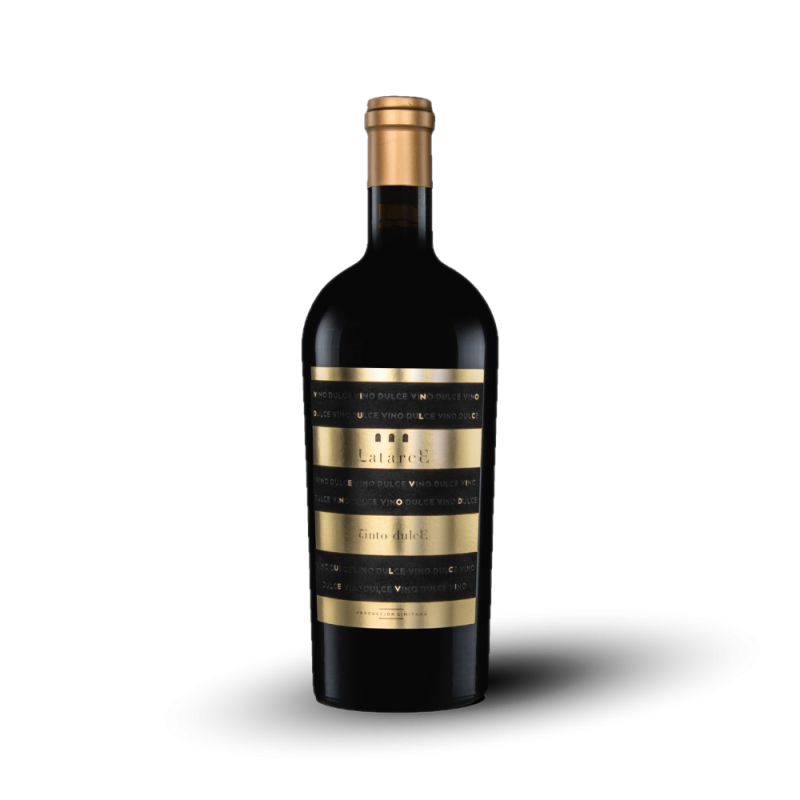 Latarce Tinto Dulce 2024