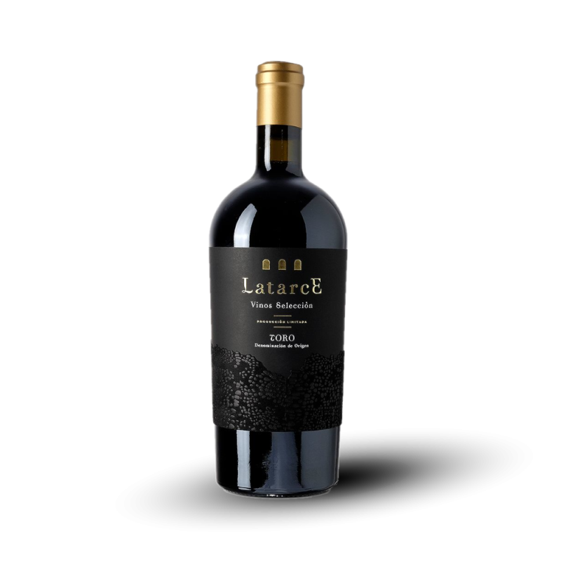 copy of Latarce Selección 2020
