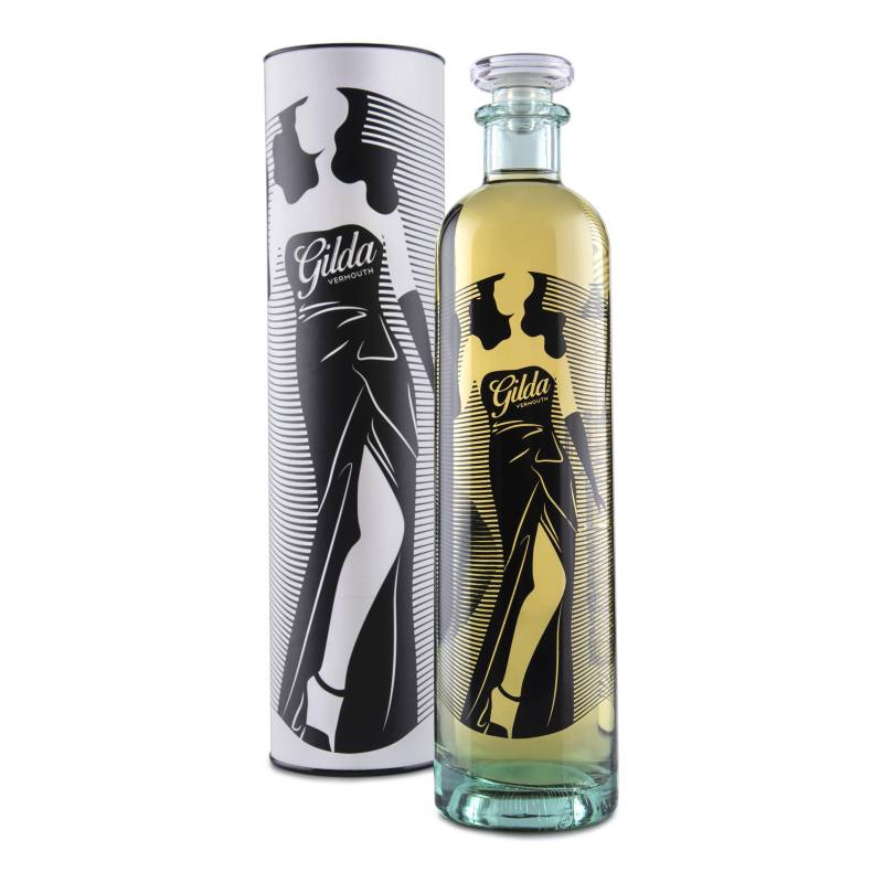 Vermut Gilda Blanco