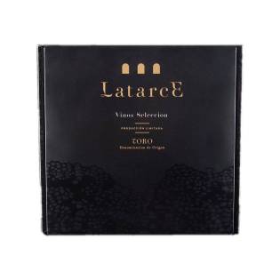 Pack Selección, Verdejo e Barrica