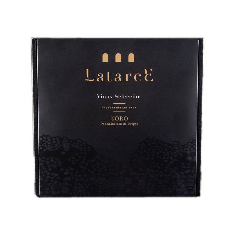 Pack Seleccion, Verdejo y Barrica