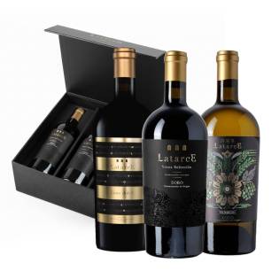 Pack Verdejo 2021 carton x 3