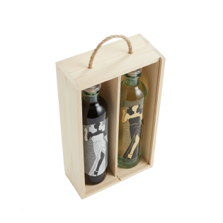 Cofanetto Gildas Legno