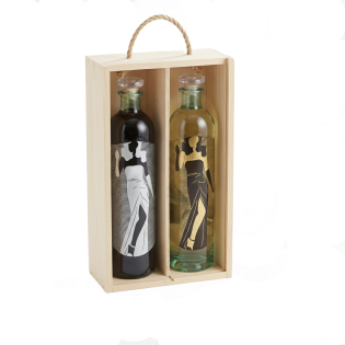 Pack Vermut Gilda- Bodega Latarce