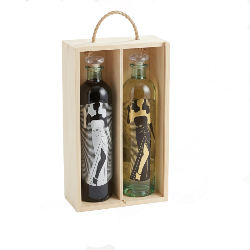 Pack Vermut Gilda- Bodega Latarce