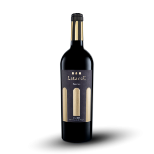 copy of Latarce Tinto Barrica 2023