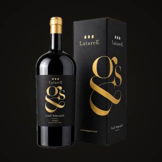 Latarce Gran Selección 2018