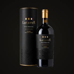 Latarce Selección 2021