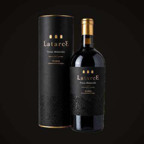 Latarce Selección 2021